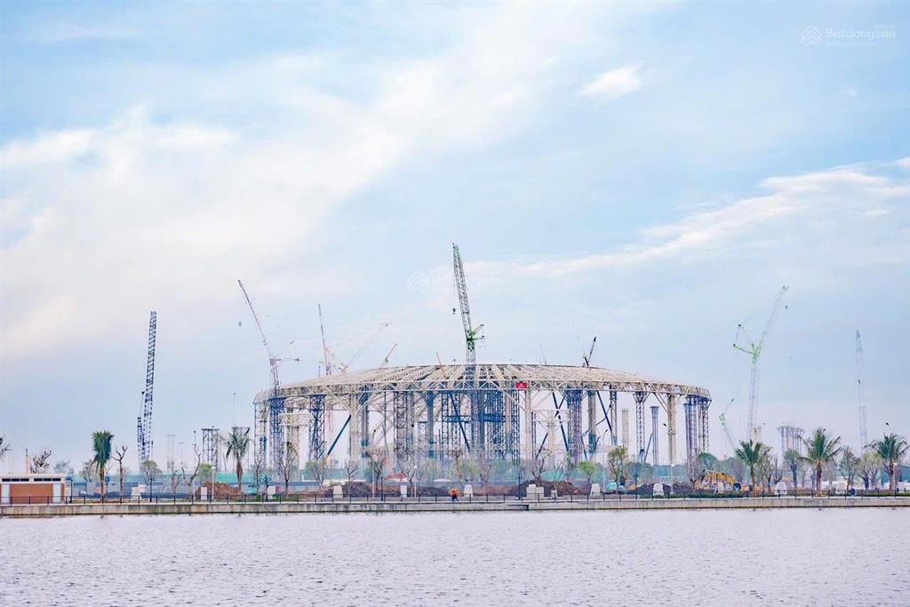 Tổng hợp quỹ căn chuyển nhượng liền kề, biệt thự phân khu thịnh vượng dự án vinhomes cổ loa