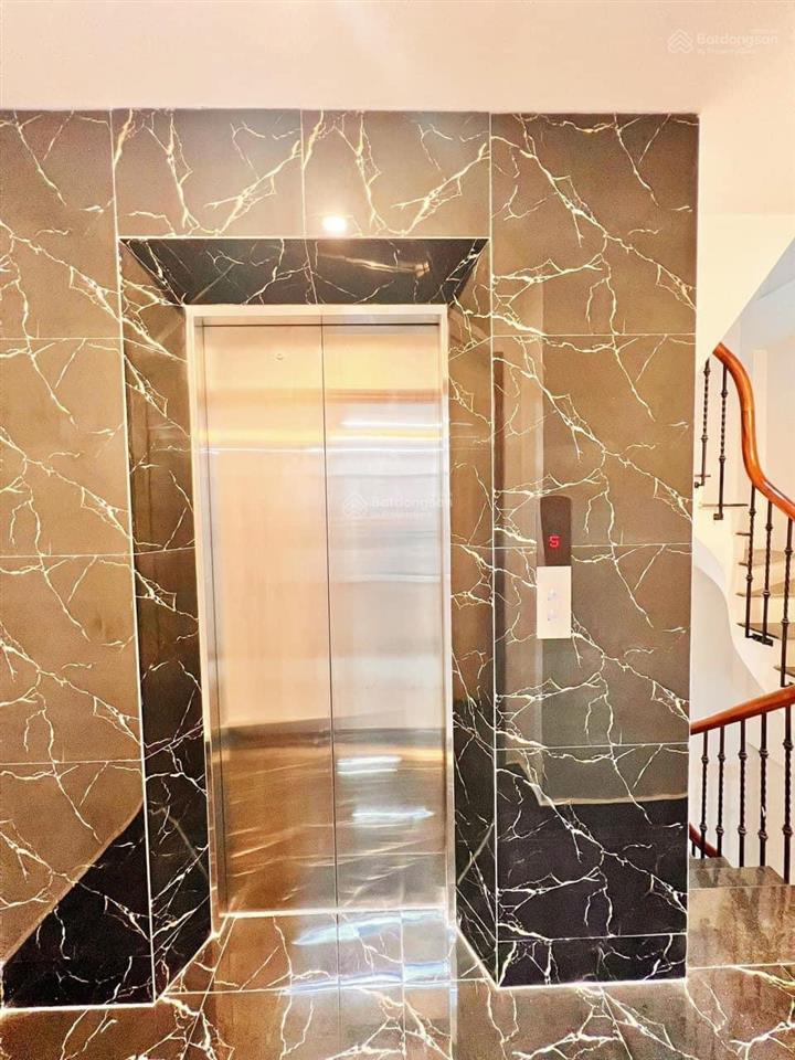 (ảnh thật, giá thật) bán nhà phân lô vip thang máy ngõ phố trại cá trương định giá nhỉnh 12 tỷ