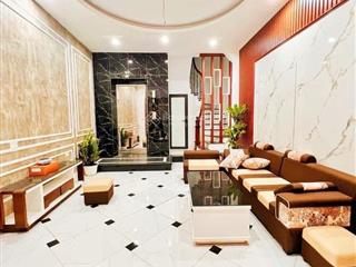 (ảnh thật, giá thật) bán nhà phân lô vip thang máy ngõ phố trại cá trương định giá nhỉnh 12 tỷ