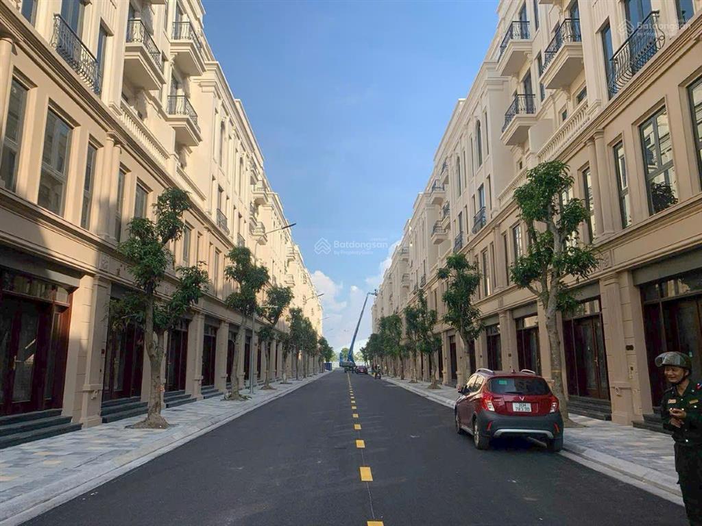 Chính chủ cần bán căn liền kề thiên nga 4 trục đường lớn 40m và chung cư giá tốt nhất thị trường