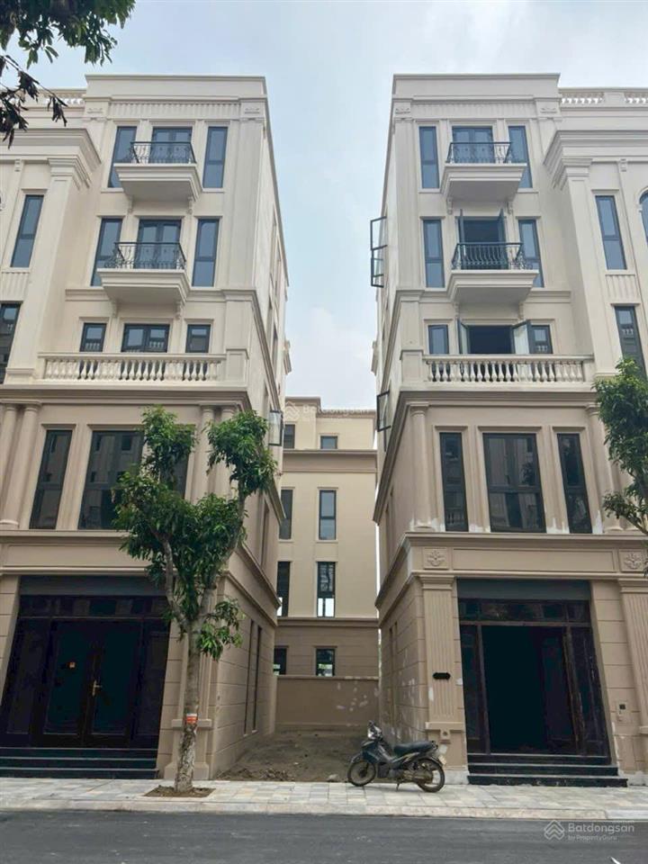 Chính chủ cần bán căn liền kề thiên nga 4 trục đường lớn 40m và chung cư giá tốt nhất thị trường