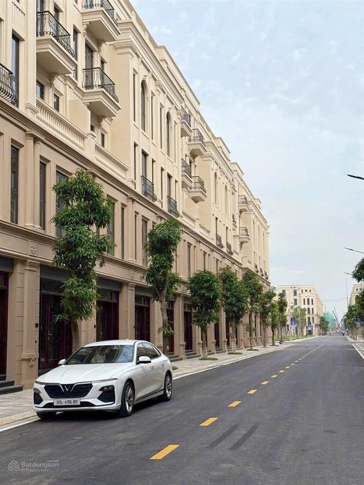 Chính chủ cần bán căn liền kề thiên nga 4 trục đường lớn 40m và chung cư giá tốt nhất thị trường