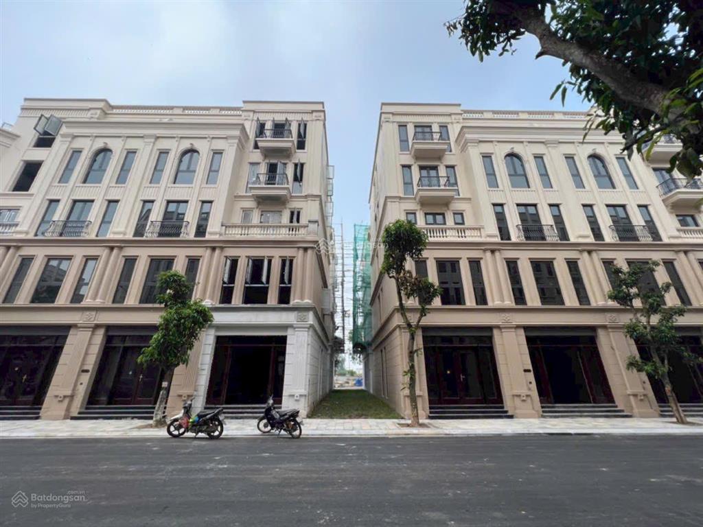 Chính chủ cần bán căn liền kề thiên nga 6 mặt vườn hoa và khu tmdv giá tốt nhất thị trường