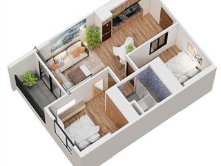 Cần bán suất ngoại giao căn view hồ hướng đông nam tòa tt01 chung cư yên bình complex phổ yên