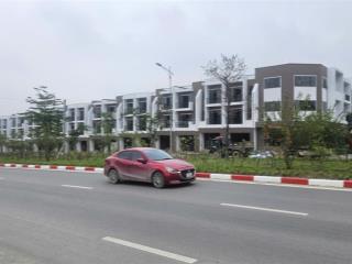 Cần bán shophouse view đẹp tại mặt đường âu cơ 40m trung tâm tỉnh yên bái mới  0906 211 ***