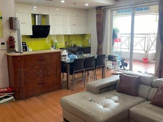 Cần bán nhanh căn hộ cc tòa 17t11, 60m2, 2pn, giá giảm sâu