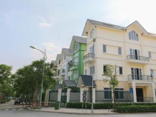 Chính chủ bán gấp căn góc biệt thự an khang, ngay hồ thiên văn học, kđt dương nội.  0836 281 ***
