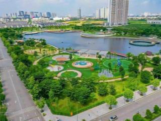Chính chủ bán gấp lô góc đông nam căn biệt thự an vượng, gần hồ thiên văn học.  0836 281 ***