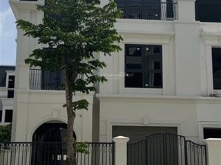 Bán biệt thự bt9  hinode royal park, hoài đức