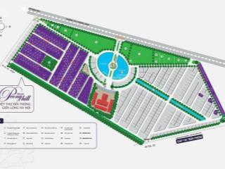 Chính chủ cần bán lô đất đẹp tại khu phoenix garden đan phượng