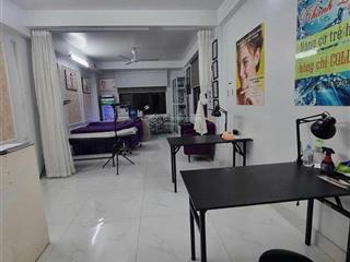 Bán nhà 5,5 tầng thang máy dân xây, ngõ 445 nguyễn khang, yên hòa, cầu giấy, hà nội