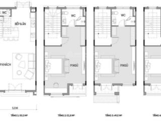 Bán căn nhà phố nhật nguyệt 62,5m2 vinhomes cổ loa  giá 19,99 tỷ   0904 613 ***