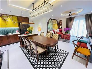 💥💥Golden Palace MỄ TRÌ, NAM TỪ LIÊM 124m 3PN, Đẹp lung linh, 10.5 tỷ, Tiện ích cao cấp