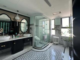 💥💥Duplex Siêu VIP BONANZA 23 DUY TÂN 300m2, Nội thất cực đỉnh, 25 tỷ