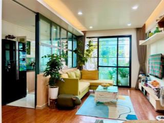 💥ĐÓN NOEL💥Tòa HD Mon Nguyễn Cơ Thạch-Hàm Nghi 3PN Siêu xinh, 9.5 tỷ