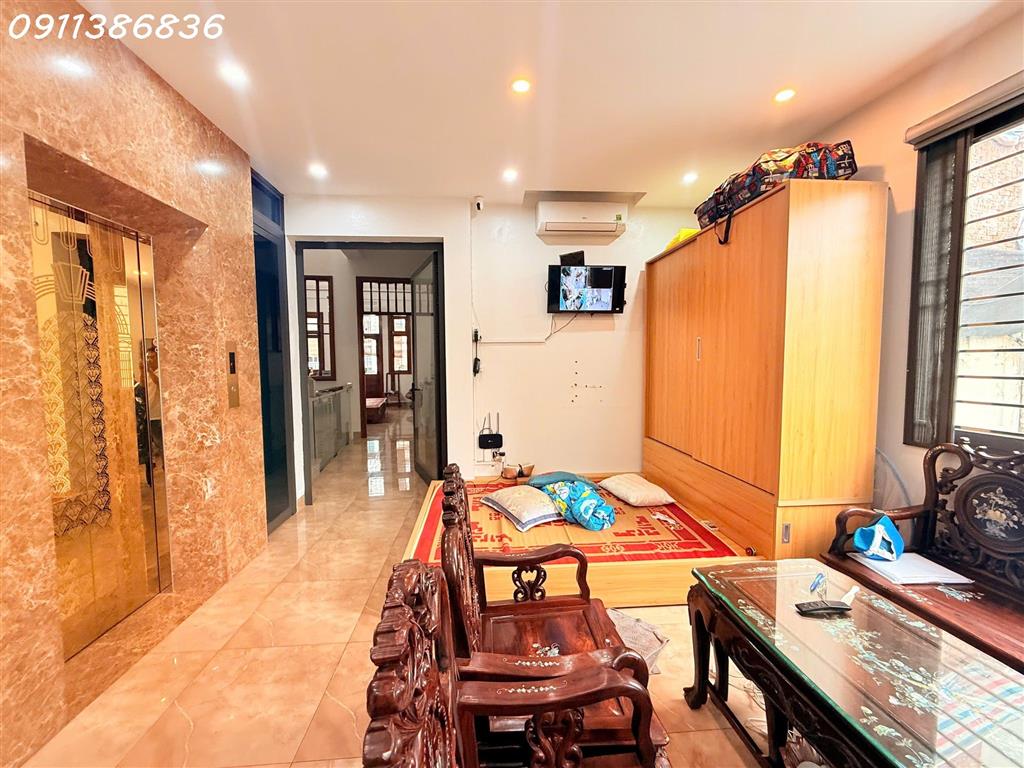 💥Kinh doanh đỉnh, Ô tô 5 tạ, TRẦN QUỐC VƯỢNG, doanh thu ~100tr/th, nhỉnh 29 tỷ💥