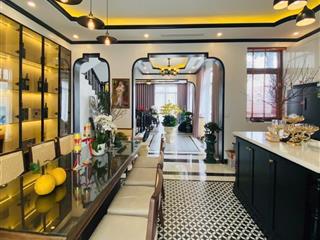 Bán biệt thự hà đông khu vip dương nội, full nội thất, giá chỉ 34 tỷ