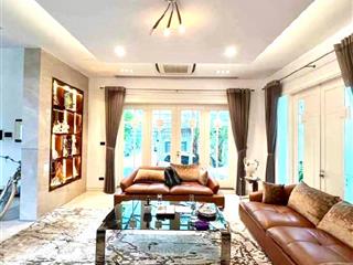 Siêu phẩm biệt thự văn quán 19/5 vị trí cực hiếm giá 85 tỷ