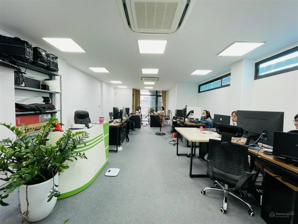 Bán nhà mặt phố hồ tùng mậu, cầu giấy dt 65m2 x 7 tầng thang máy giá chỉ hơn 30 tỷ