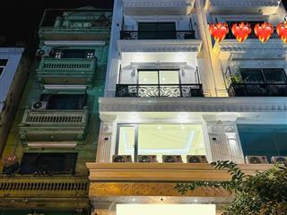 Bán nhà mặt phố hồ tùng mậu, cầu giấy dt 65m2 x 7 tầng thang máy giá chỉ hơn 30 tỷ