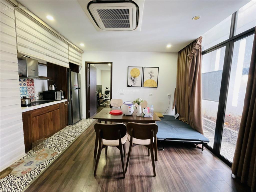 Bán nhà mặt phố hồ tùng mậu, cầu giấy dt 65m2 x 7 tầng thang máy giá chỉ hơn 30 tỷ