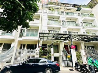Bán liền kề thanh xuân dt 110m2 full nội thất thang máy xịn giá chỉ 2x tỷ