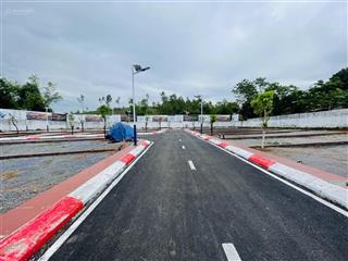Bán đất lương sơn hoà bình sổ đỏ đẹp, giá chỉ từ 400 triệu/lô gần đường hồ chí minh