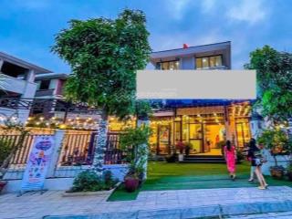 Cho thuê nhà hàng full đồ cổng sân golf hà nội 450m2 mặt tiền 20m giá 30tr/tháng