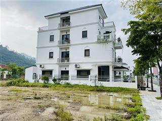 Bán cắt lỗ 500 triệu lô đất 114m2 dự án thanh sơn riverside sang tên ngay