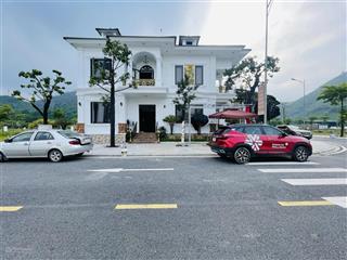 Bán cắt lỗ 500 triệu lô đất 160m2 dự án thanh sơn riverside phú thọ