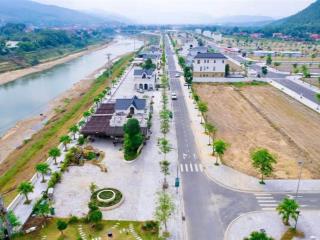Bán đất thanh sơn riverside vốn đầu tư chỉ từ 500 triệu đồng  0979 146 ***