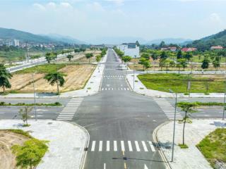 Bán đất liền kề trục chính 27m dự án thanh sơn riverside phú thọ giá tốt