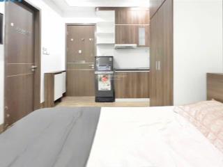 Cho thuê phòng hồ tùng mậu 30m2 giá chỉ từ 4.5 triệu/tháng
