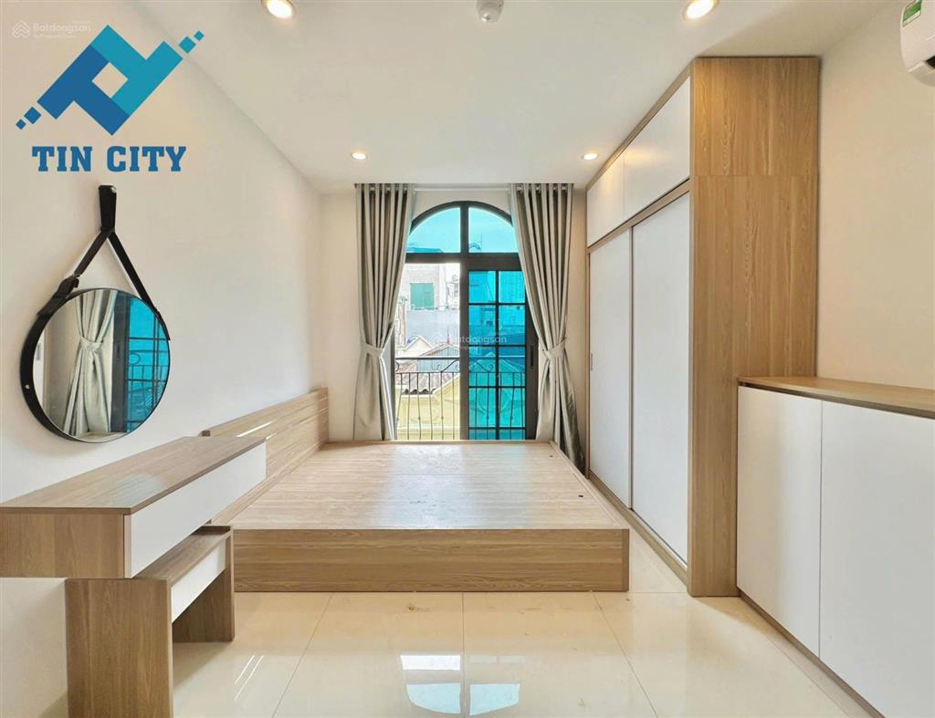 Cho thuê phòng lê đức thọ (phú mỹ) mỹ đình 36m2 giá chỉ 4.5 triệu/tháng