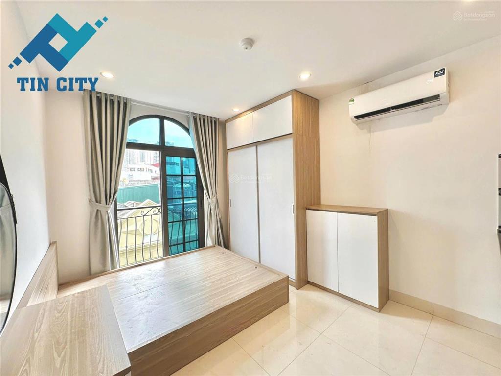 Cho thuê phòng lê đức thọ (phú mỹ) mỹ đình 36m2 giá chỉ 4.5 triệu/tháng