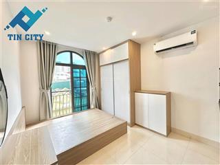 Cho thuê phòng lê đức thọ (phú mỹ) mỹ đình 36m2 giá chỉ từ 4.5 triệu/tháng