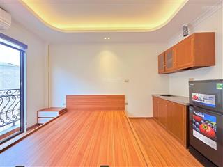 Cho thuê phòng trần bình 34m2 giá chỉ từ 4.5 triệu/tháng