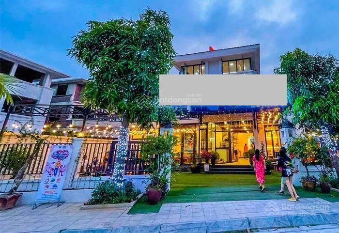 Bán nhà hàng hà nội 450m2 mt 20m giá chỉ 50tr/m2