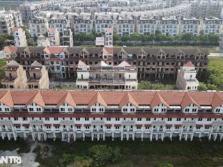 Bán liền kề kim chung 75m2 giá chỉ 9.x tỷ