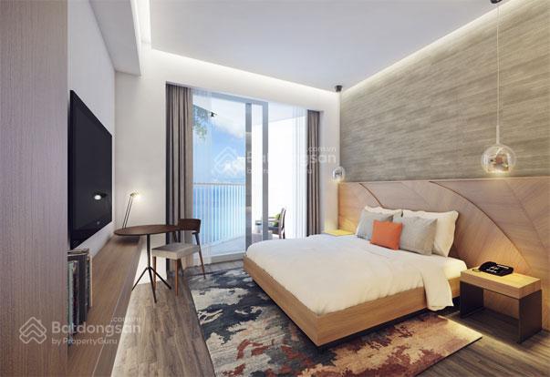 Bán căn hộ khách sạn grand world phú quốc 30m2 giá chỉ từ 600 triệu đồng