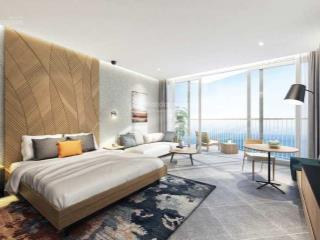 Bán căn hộ khách sạn grand world phú quốc 30m2 giá chỉ từ 600 triệu đồng