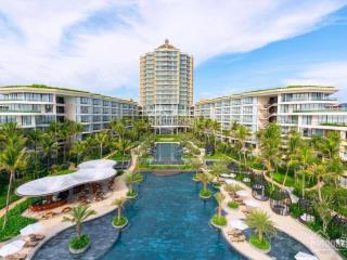 Bán căn hộ khách sạn intercontinental phú quốc 64m2 giá chỉ từ 800 triệu đồng