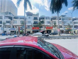 Bán liền kề tân tây đô 75m2 giá 15 tỷ