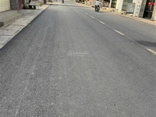 Đất kcn hòa phú, hiệp hòa, bắc giang, 115m2, mặt tiền 10m, kinh doanh đỉnh 3.x tỷ
