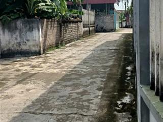 Bán đất 220m² nở hậu, mt6m, ôtô thôngxã hùng sơn, hiệp hòa, 1.150ty