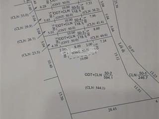 Bán lốc 8 lô tt thắng, hiệp hoà, bg ô tô vào, sẵn sổ, vị trí đẹp  chỉ 5xx triệu