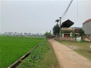 Đất tt bắc lý, hiệp hoà  105m², mt 6.2m, 2 mặt tiền, đường 9m, đất công nghiệp, giá 11xx