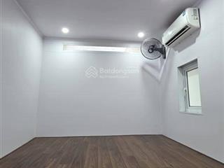 Bán tập thể tầng 2, đào tấn, quận ba đình  dt. 90m2