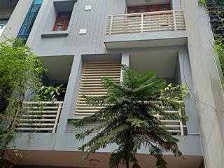 Bán nhà mặt phố vạn phúc ba đinh hà nội dt 55m x 5t giá 26,5 tỷ. 0936 011 ***