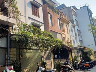 Bán nhà trong khu nhà ở liền kề 102 trường chinh hà nội dtsđ 80m2x4t mt 7,5m giá 35tỷ  0936 011 ***